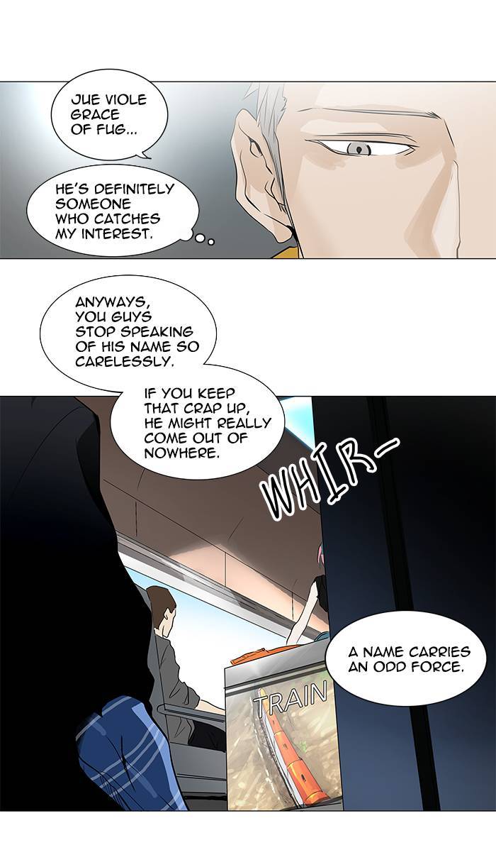 Tower of God Chapter 194 32